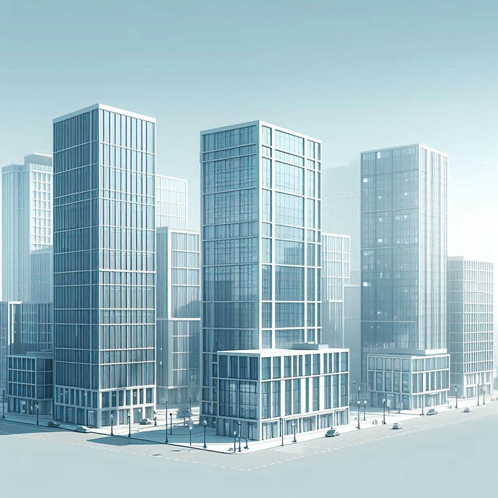 大厦名字文章配图